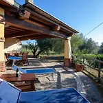 Tipica Casa Di Campagna - Orosei