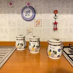 Trilocale Piazza Italia Orosei - Iun Q5292