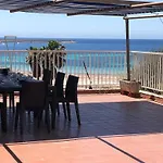 Alghero Attico Light House Con Grande Terrazza