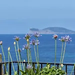 Attico Mir El Mar Alghero Con Spettacolare Terrazza Panoramica Vista Mare