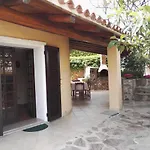 Appartamento Villa Edera