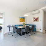 Villa Luxury Sunshine Alghero Con Piscina Vista Mare