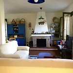 Alghero Villa Melissa Per 6 Persone Con Piscina E Giardino