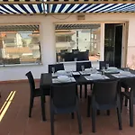 Alghero Attico Light House Con Grande Terrazza