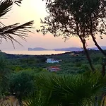 Alghero Villa Tramonto Vista Mare
