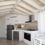La Casa Di Ziu Menicu