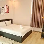 2- Bedroom Serviced Apartment - Elegant-Homie Vung Tau Serviced Apartment