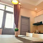 2- Bedroom Serviced Apartment - Elegant-Homie Vung Tau Serviced Apartment