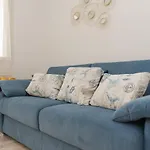 Casa Ono - Appartamento Con 2 Camere E 2 Bagni In Centro Abitato