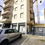 Blue Terrace Apartment - Near The City Centre