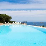Infinite Blue Porto Cervo