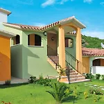 Locazione Turistica Case Greche - Rei232