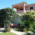 Holiday Homes In San Teodoro 42328