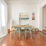 Mirabel Apartment - Wonderful Flat In City Center