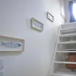 Buona Onda, Piccola Onda Accogliente Sul Mare