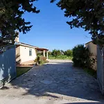 Casa Barvis