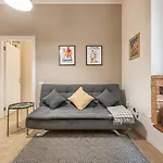 Bba Biddanoa Boutique Apartment