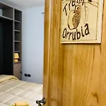 Il Vecchio Ulivo Sa Tanca