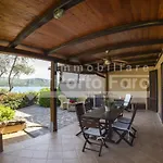 20E - Porto Mannu Una Terrazza Su Venalonga