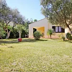 Apartment In Costa Rei