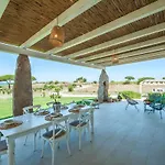 Bellimpiazza - Villa Vista Mare Con Piscina