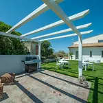 Bellimpiazza - Villa Vista Mare Con Piscina