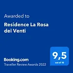 Residence La Rosa Dei Venti