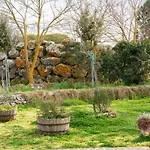 Agriturismo Nuragh'Elighe
