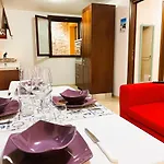 Calasinzias - Lower Level With Garden - 500M From The Beach