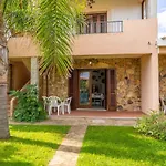 Holiday Homes In San Teodoro 42328
