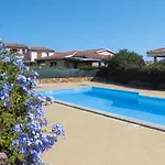 Apartment In Monte Petrosu With Terrace