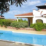 Apartment In Monte Petrosu With Terrace