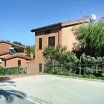 Apartment In Costa Rei