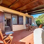 Sardinia Re - Villa Pelosa