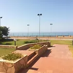 Castelsardo Beach