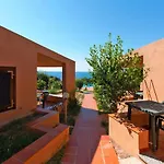 Apartments, Costa Paradiso