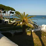 Appartamento Con Accesso Spiaggia