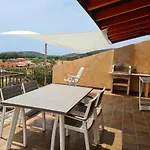 Appartamento In Villa Con Ampia Terrazza Di 27M2