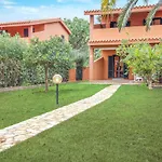 2 Bedroom Lovely Apartment In Costa Rei -Ca-