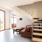 Yellow House-Villetta Con Giardino