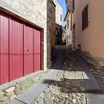 La Porta Rossa