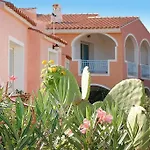 Holiday Home In Residence Lu Nibareddu In Loiri