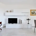 Poetto Seaview Apartment - Near The Beach