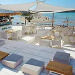 Apartment With Sea View In Residence Lu Nibareddu In Loiri