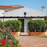 2-Room Apartment In The Residence Lu Nibareddu In Loiri