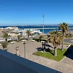 Attici Con Terrazzo Vista Mare
