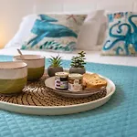 Emerald: Appartamento A Due Passi Dal Mare.