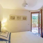Stunning Home In Porto Rotondo With Kitchen