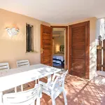 Stunning Home In Porto Rotondo With Kitchen