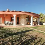 Cozy Home In Costa Rei -Ca- With Wifi